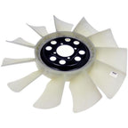 Dorman 620-156 Clutch Fan Blade Plastic