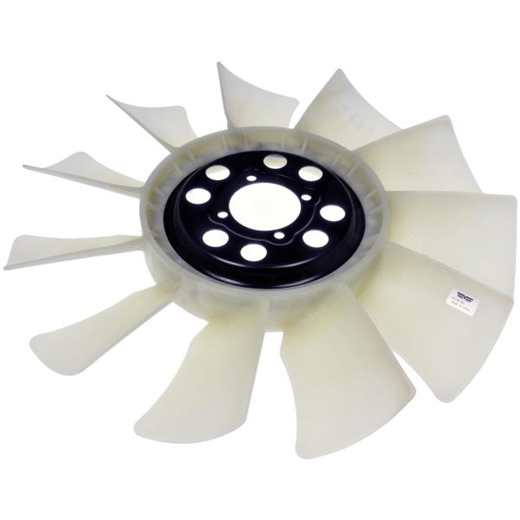 Dorman 620-156 Clutch Fan Blade Plastic