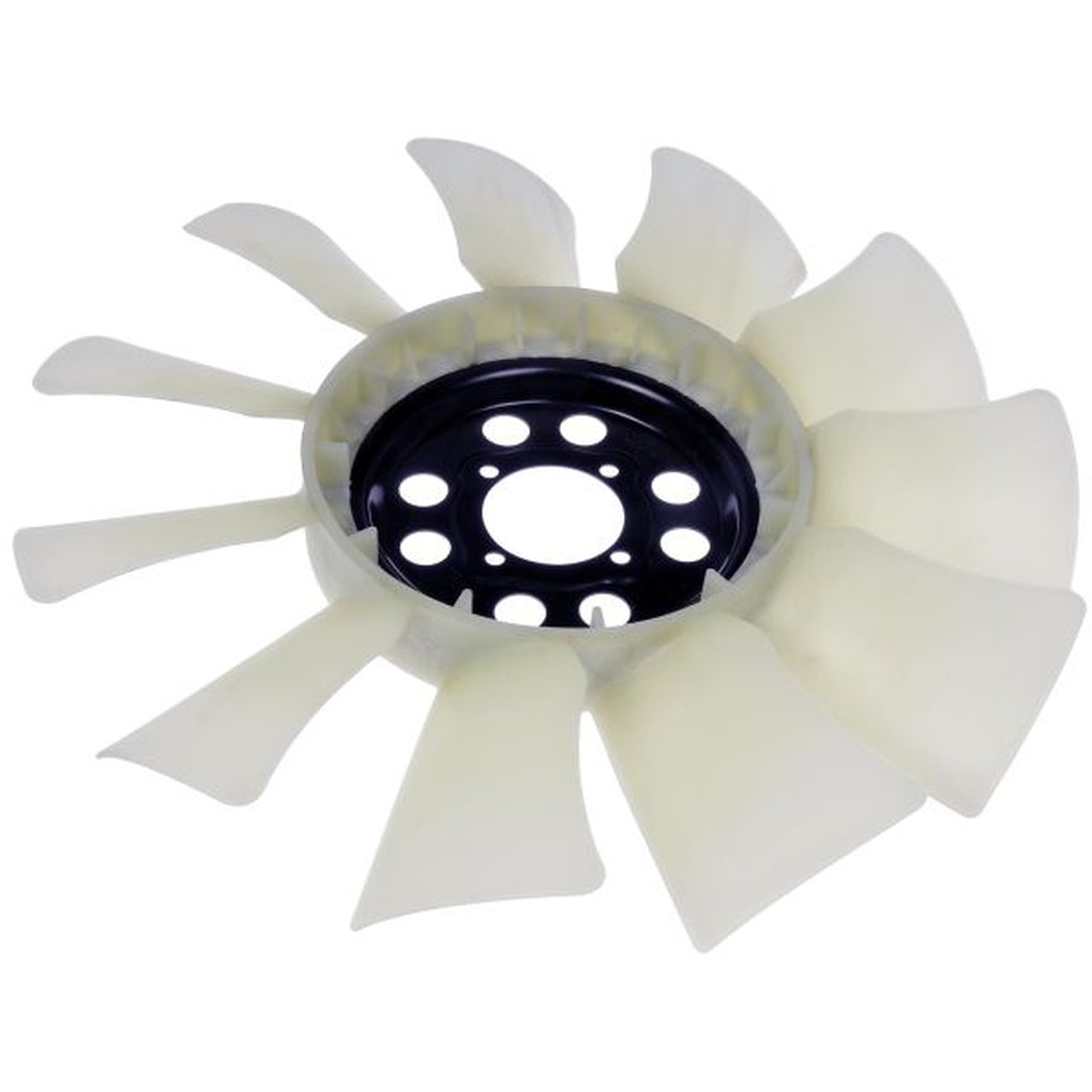 Dorman 620-156 Clutch Fan Blade Plastic