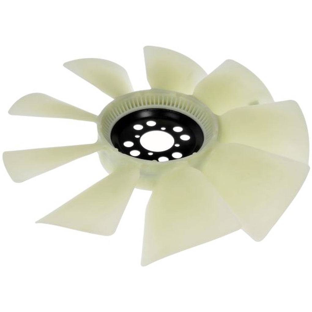 Dorman 620-158 Clutch Fan Blade Plastic