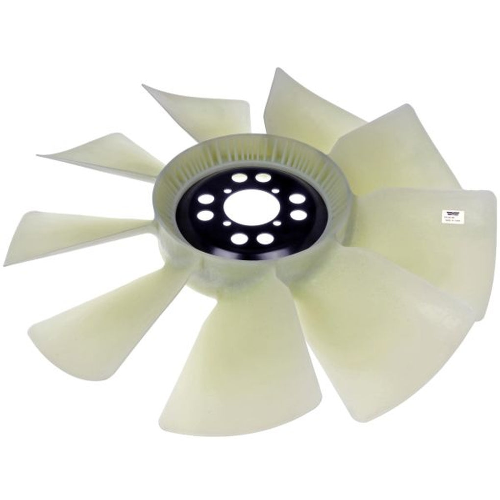 Dorman 620-158 Clutch Fan Blade Plastic