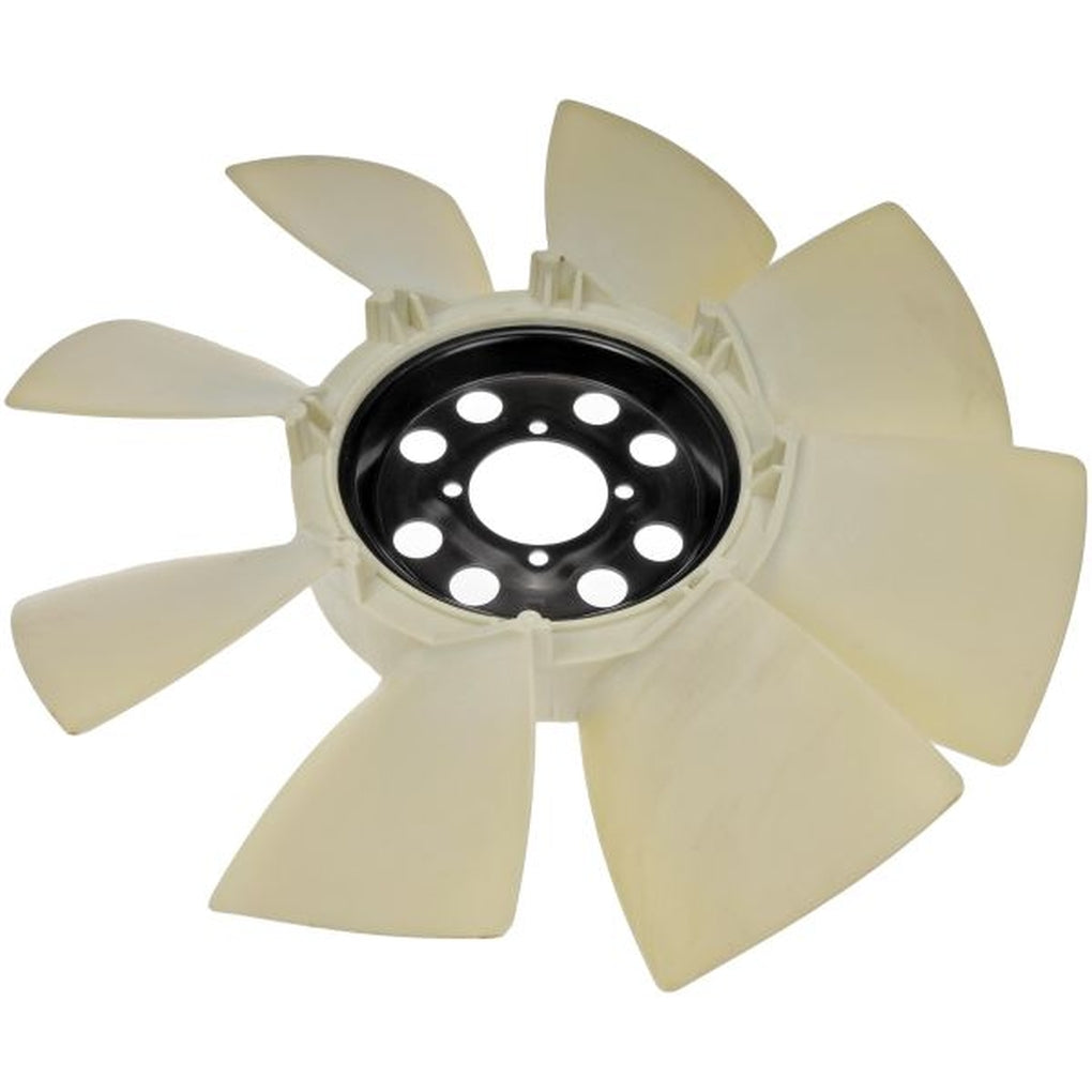 Dorman 620-159 Clutch Fan Blade Plastic