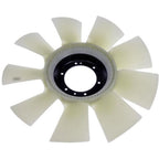 Dorman 620-160 Clutch Fan Blade Plastic