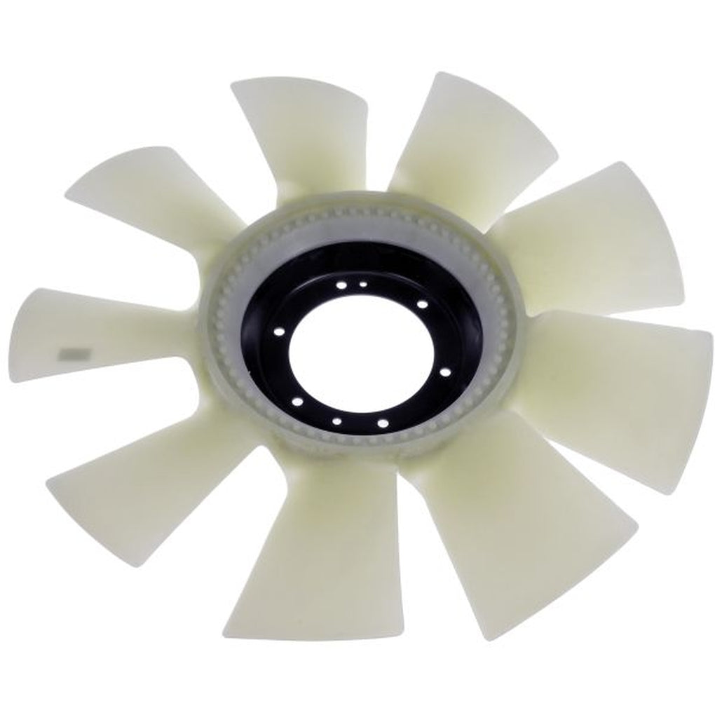 Dorman 620-160 Clutch Fan Blade Plastic