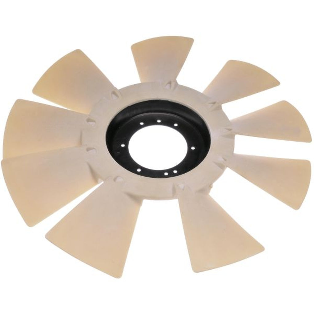Dorman 620-166 Clutch Fan Blade Plastic