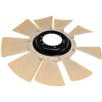 Dorman 620-166 Clutch Fan Blade Plastic