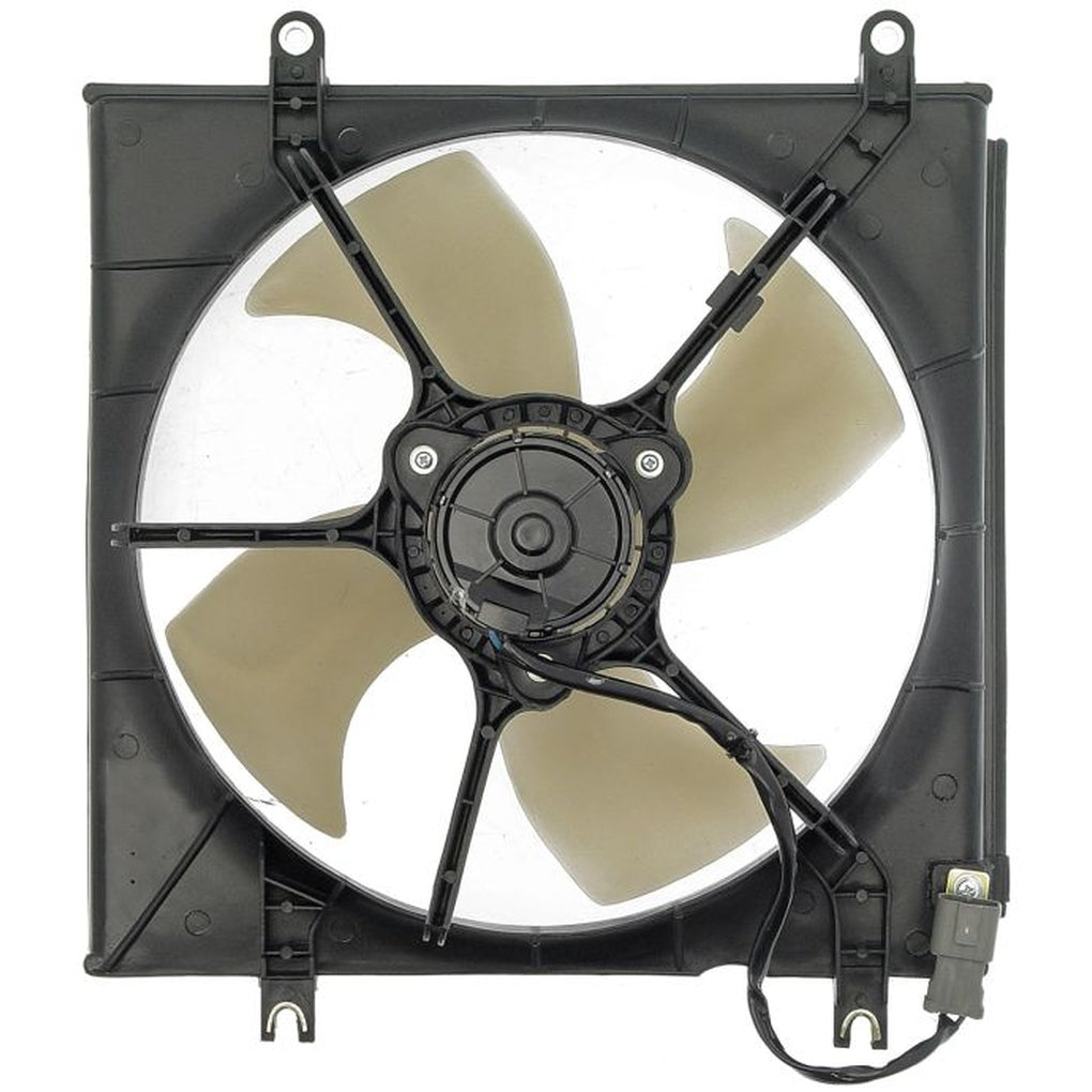 Dorman 620-200 Radiator Fan Assembly Without Controller