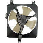 Dorman 620-201 Condenser Fan Assembly Without Controller