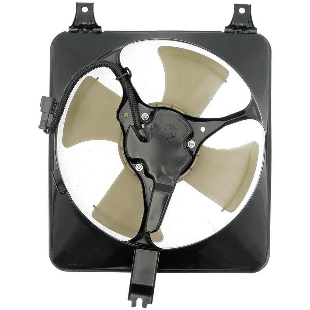 Dorman 620-201 Condenser Fan Assembly Without Controller