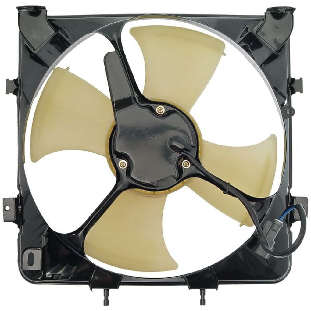 Dorman 620-202 Condenser Fan Assembly Without Controller