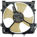 Dorman 620-202 Condenser Fan Assembly Without Controller