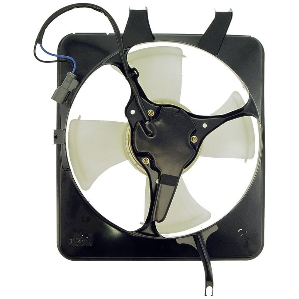 Dorman 620-207 Condenser Fan Assembly Without Controller