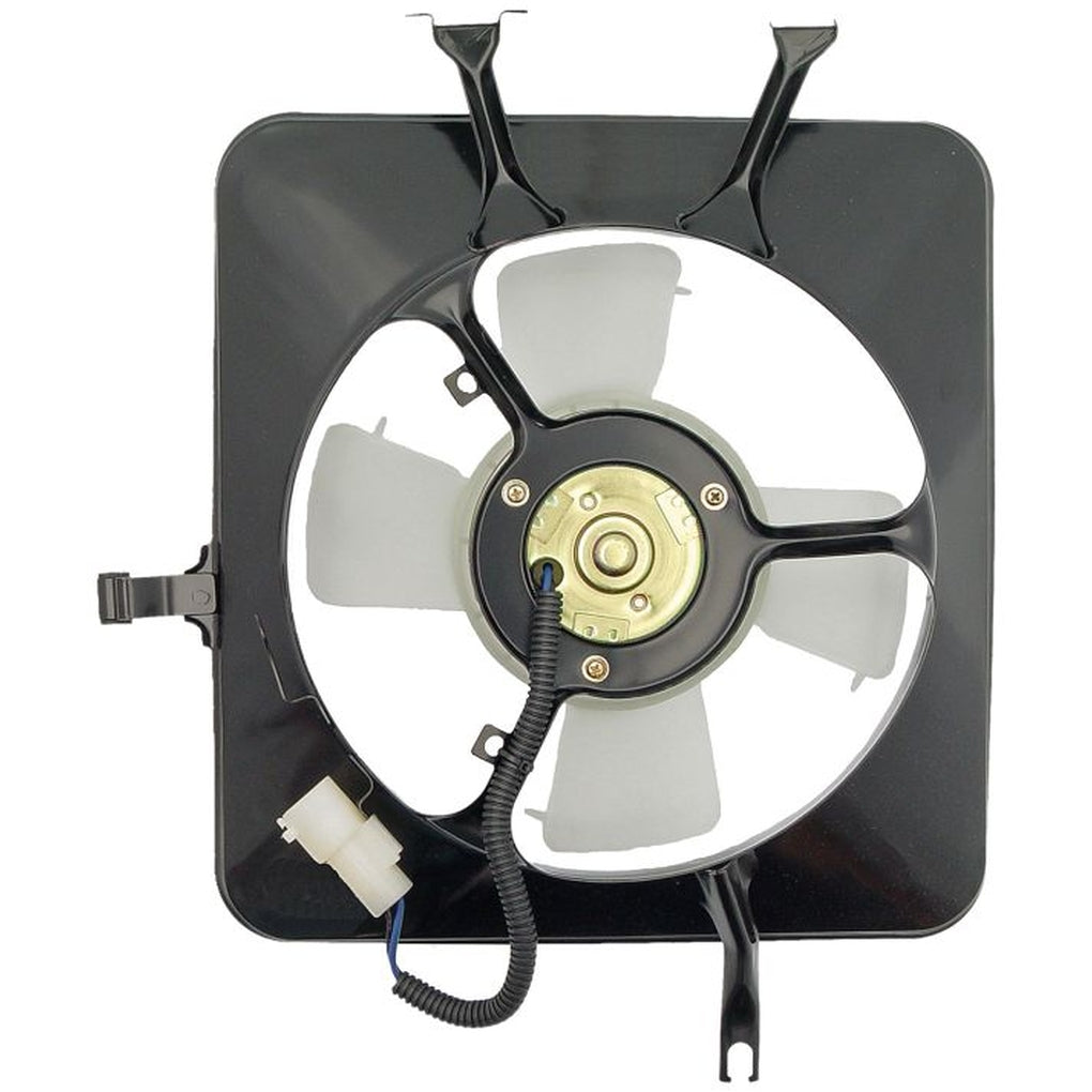 Dorman 620-209 Condenser Fan Assembly Without Controller