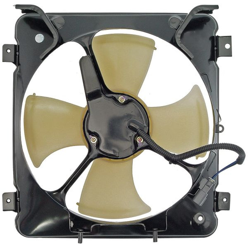 Dorman 620-218 Condenser Fan Assembly Without Controller