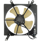Dorman 620-223 Radiator Fan Assembly Without Controller