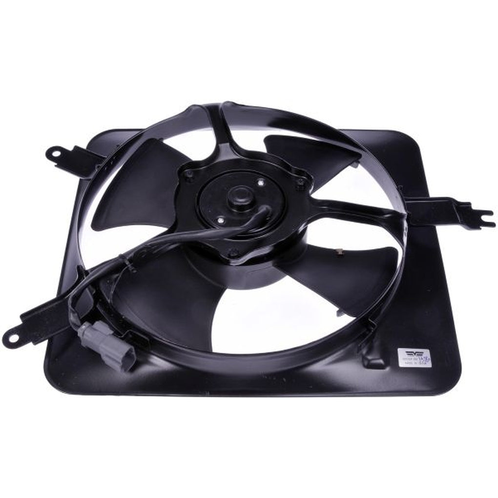Dorman 620-224 Condenser Fan Assembly Without Controller