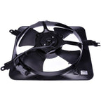 Dorman 620-224 Condenser Fan Assembly Without Controller