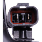 Dorman 620-224 Condenser Fan Assembly Without Controller