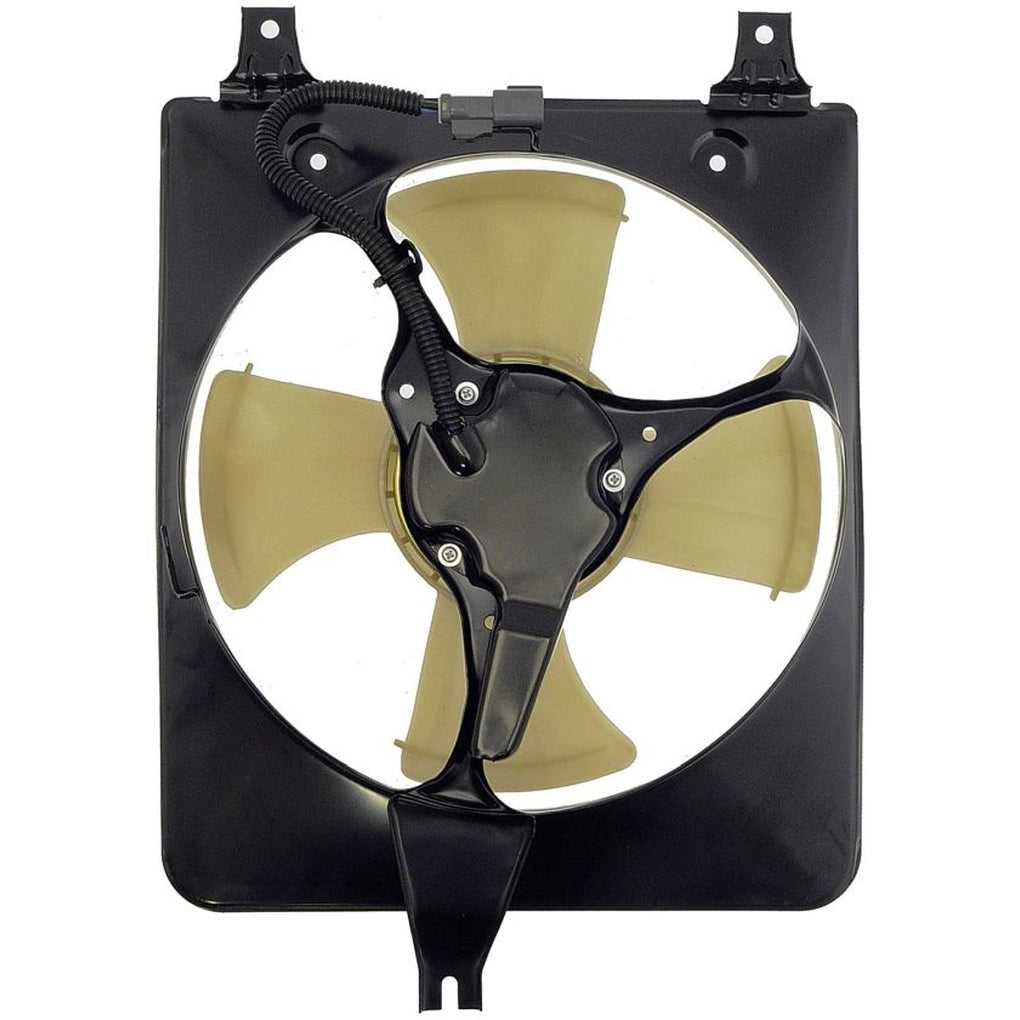 Dorman 620-229 Condenser Fan Assembly Without Controller