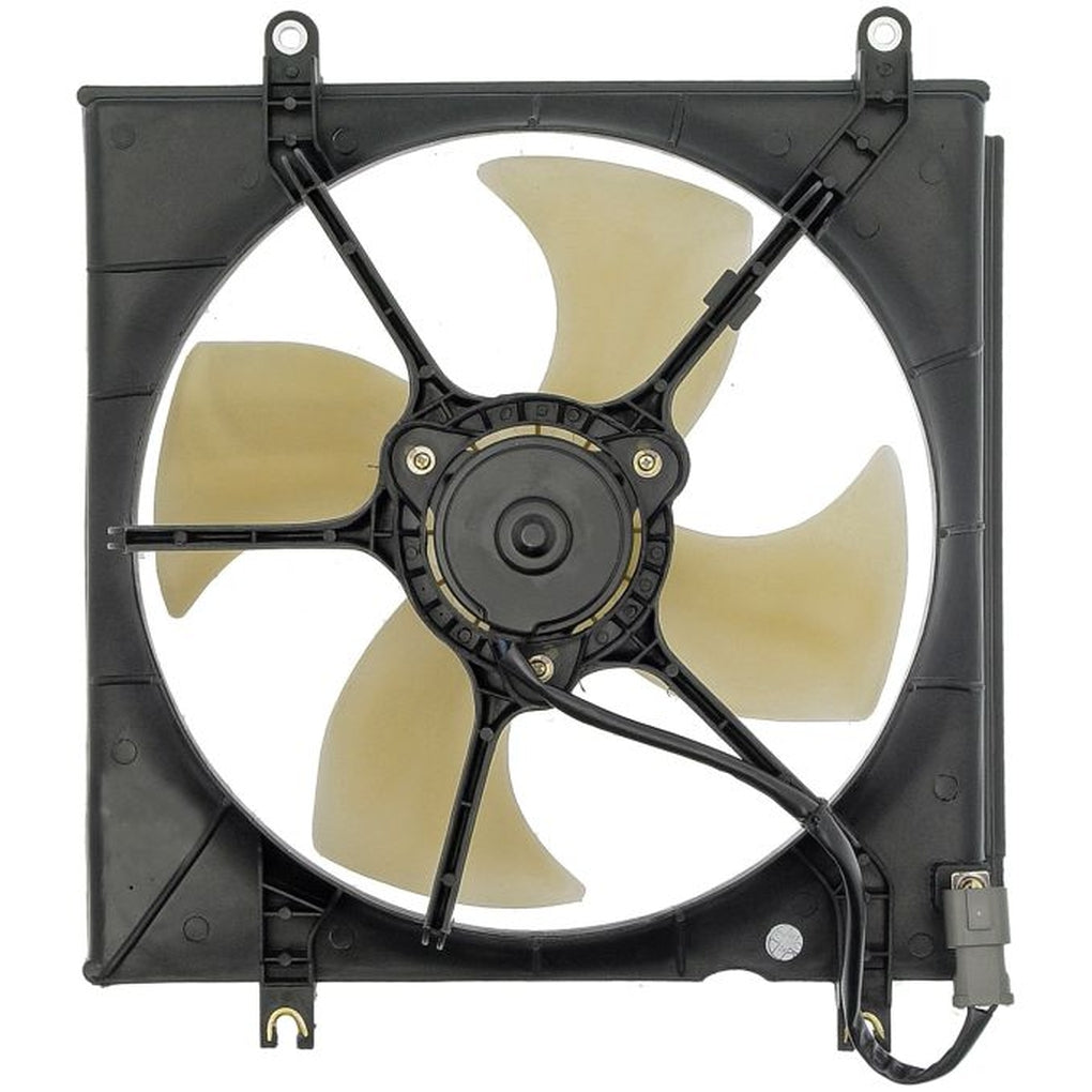 Dorman 620-230 Radiator Fan Assembly Without Controller