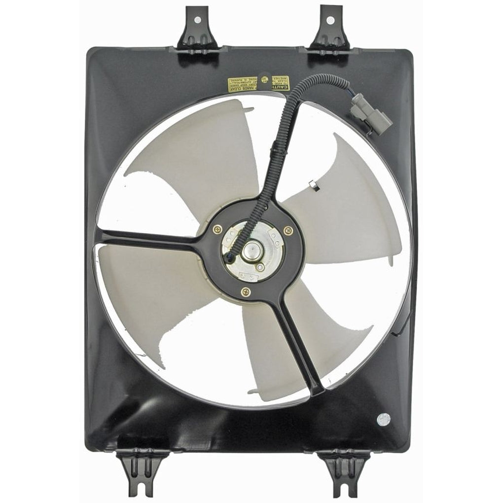 Dorman 620-231 Condenser Fan Assembly Without Controller