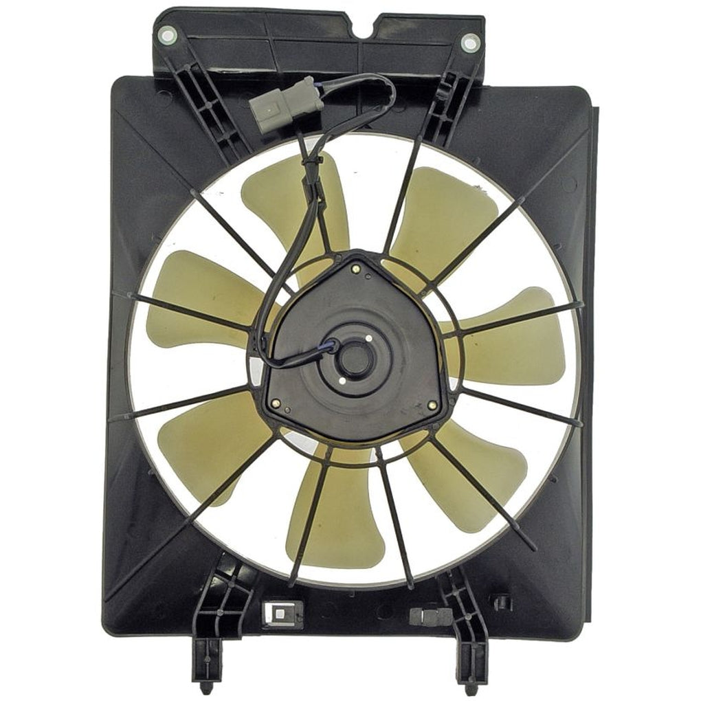 Dorman 620-233 Condenser Fan Assembly Without Controller