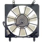 Dorman 620-237 Condenser Fan Assembly Without Controller
