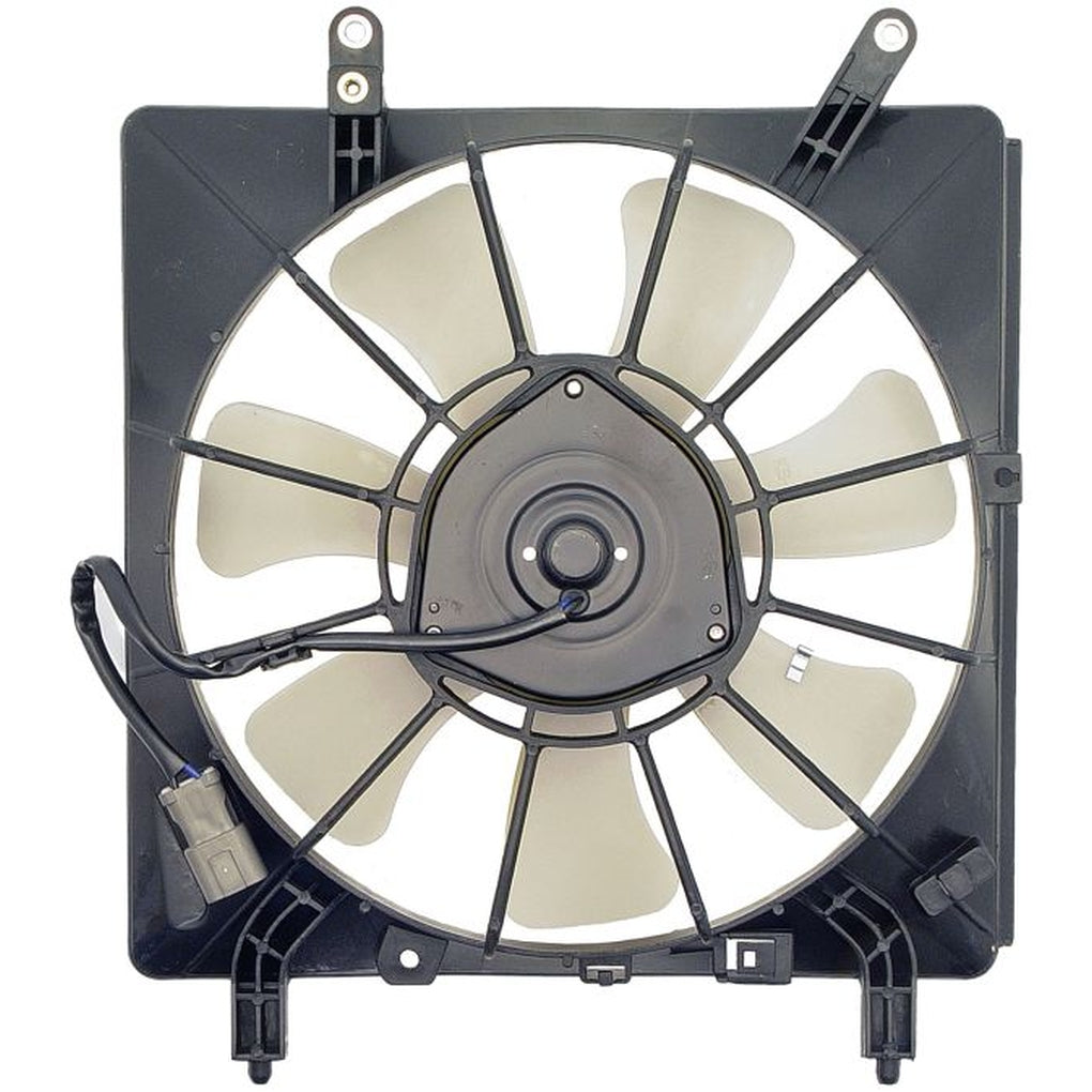 Dorman 620-237 Condenser Fan Assembly Without Controller