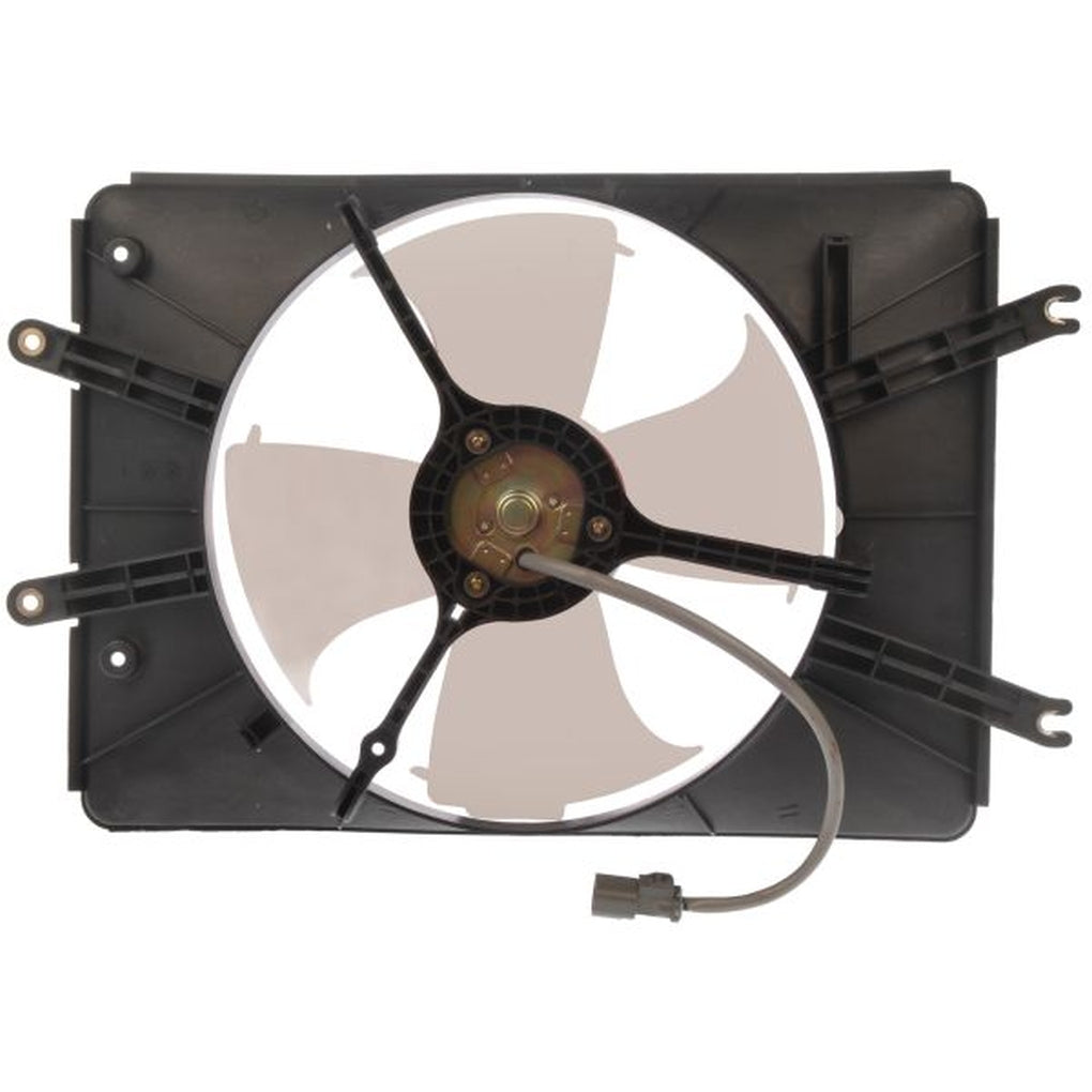 Dorman 620-241 Condenser Fan Assembly Without Controller