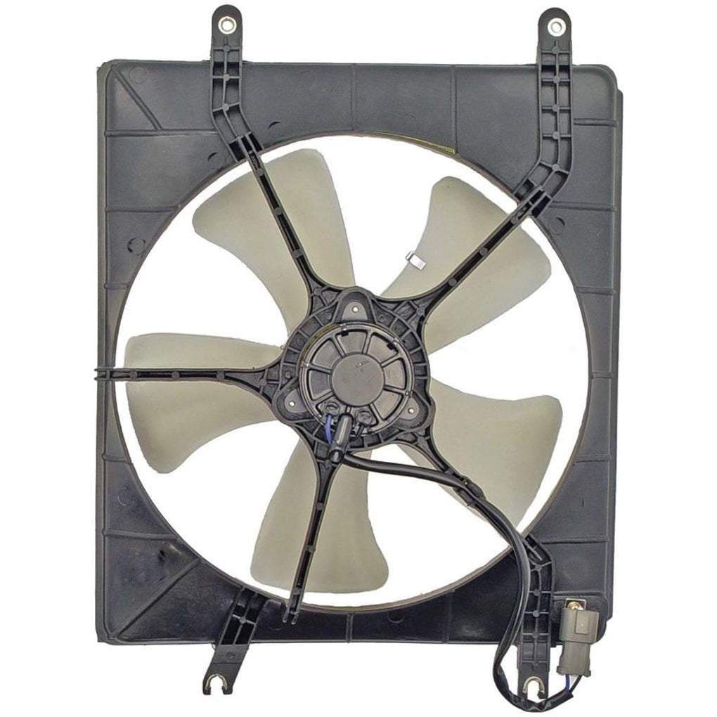 Dorman 620-242 Radiator Fan Assembly Without Controller