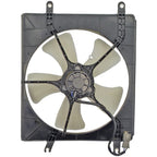 Dorman 620-242 Radiator Fan Assembly Without Controller