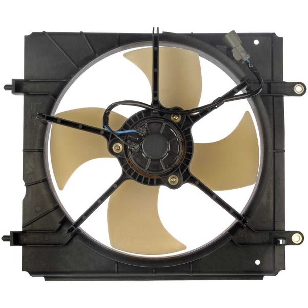 Dorman 620-250 Radiator Fan Assembly Without Controller