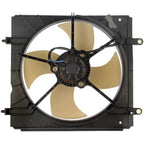 Dorman 620-250 Radiator Fan Assembly Without Controller