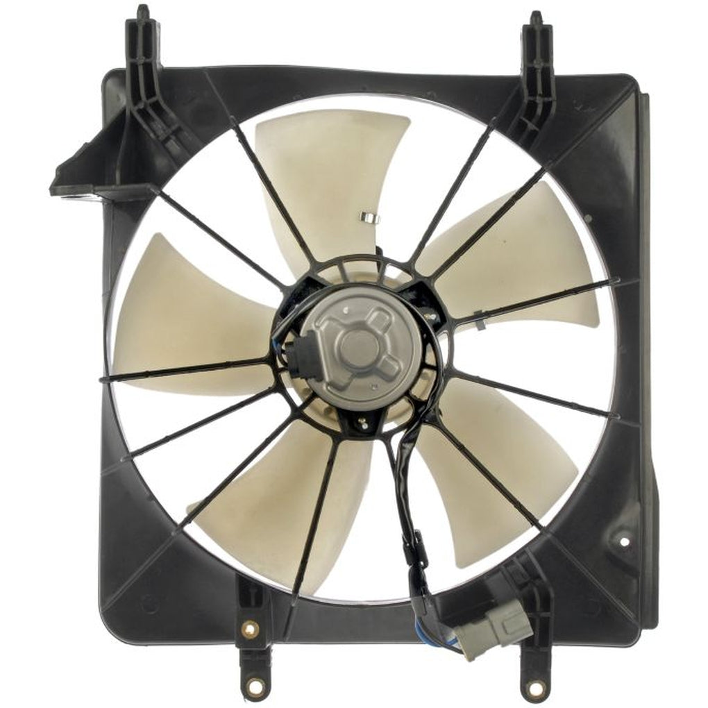 Dorman 620-258 Radiator Fan Assembly Without Controller