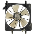 Dorman 620-258 Radiator Fan Assembly Without Controller