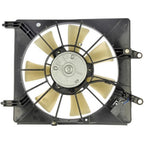 Dorman 620-260 Radiator Fan Assembly Without Controller