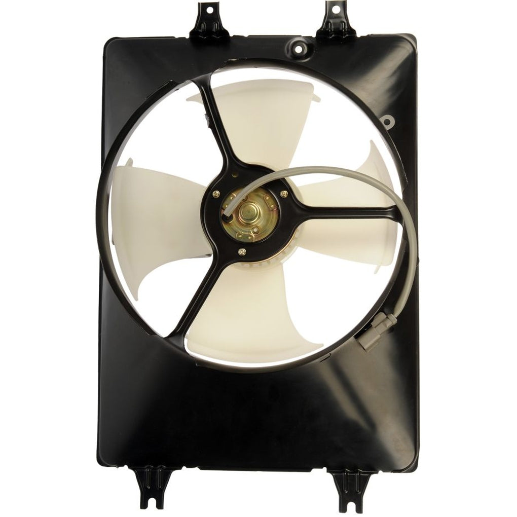 Dorman 620-262 Condenser Fan Assembly Without Controller