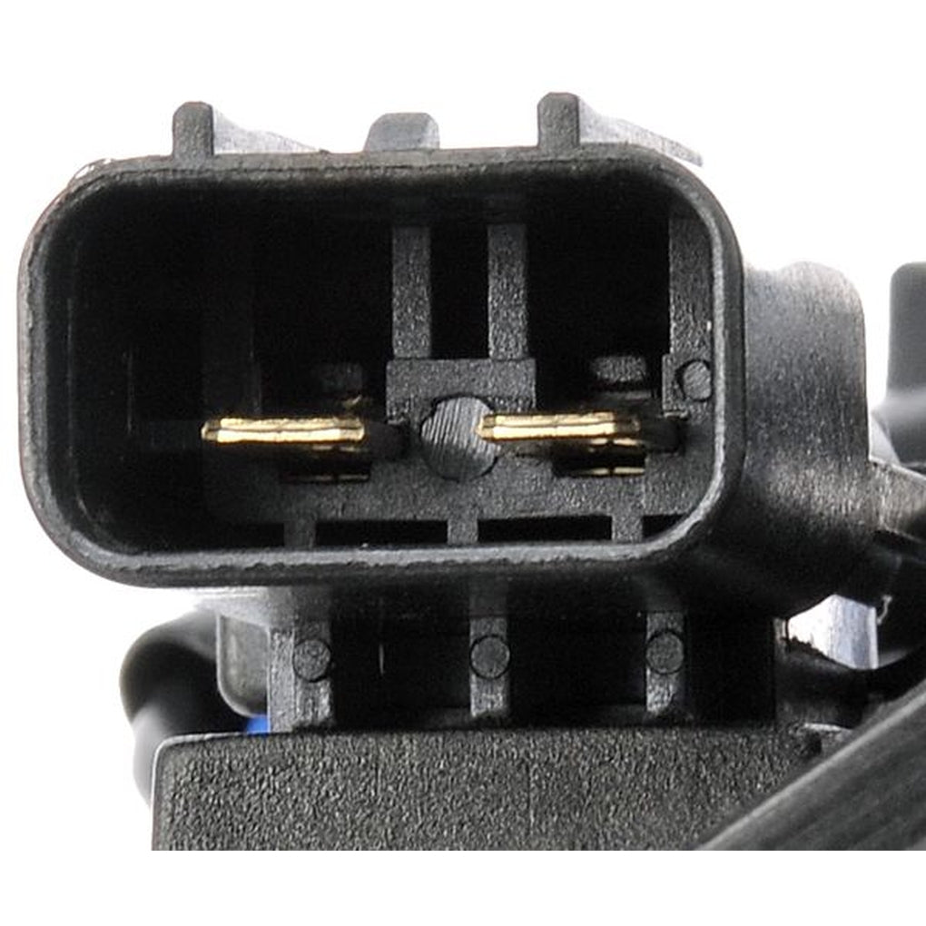 Dorman 620-283 Radiator Fan Assembly Without Controller