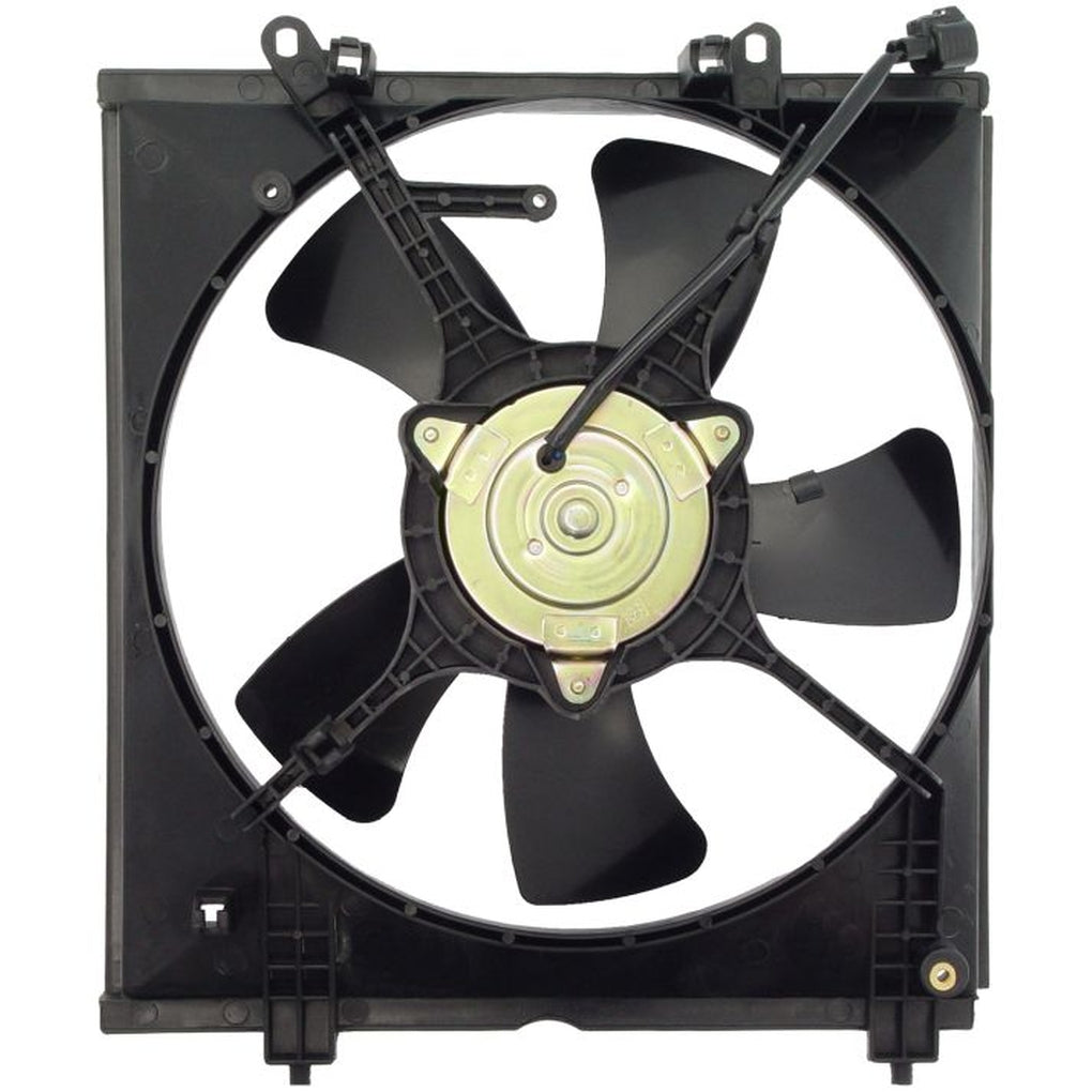 Dorman 620-313 Radiator Fan Assembly Without Controller