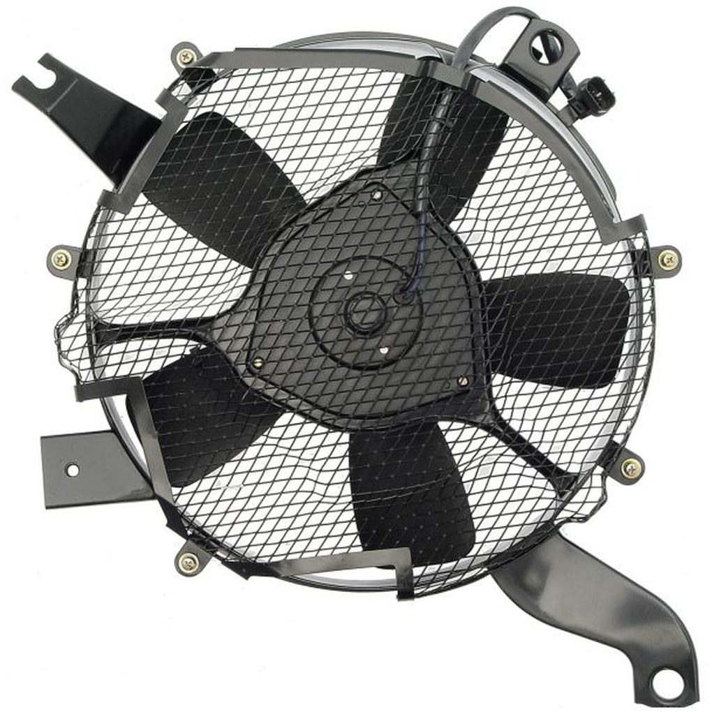 Dorman 620-320 Condenser Fan Assembly Without Controller