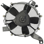 Dorman 620-320 Condenser Fan Assembly Without Controller
