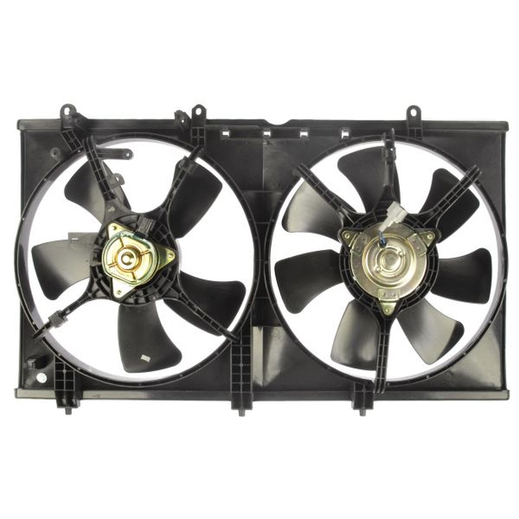 Dorman 620-333 Dual Fan Assembly Without Controller