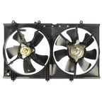 Dorman 620-333 Dual Fan Assembly Without Controller