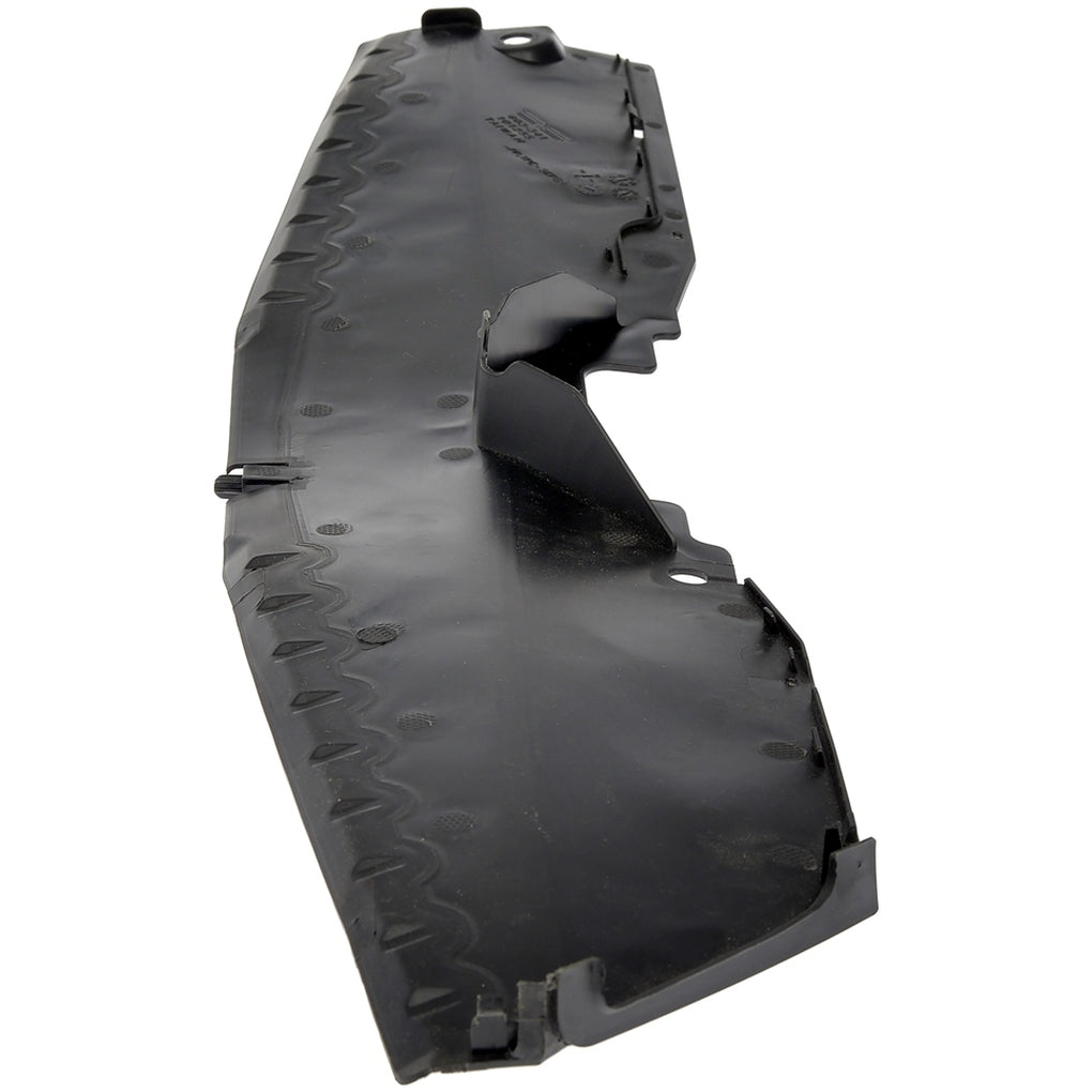 Dorman 620-341 Radiator Support Air Deflector (Upper)
