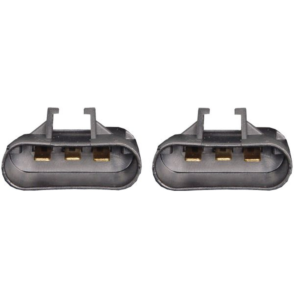 Dorman 620-350 Dual Fan Assembly Without Controller