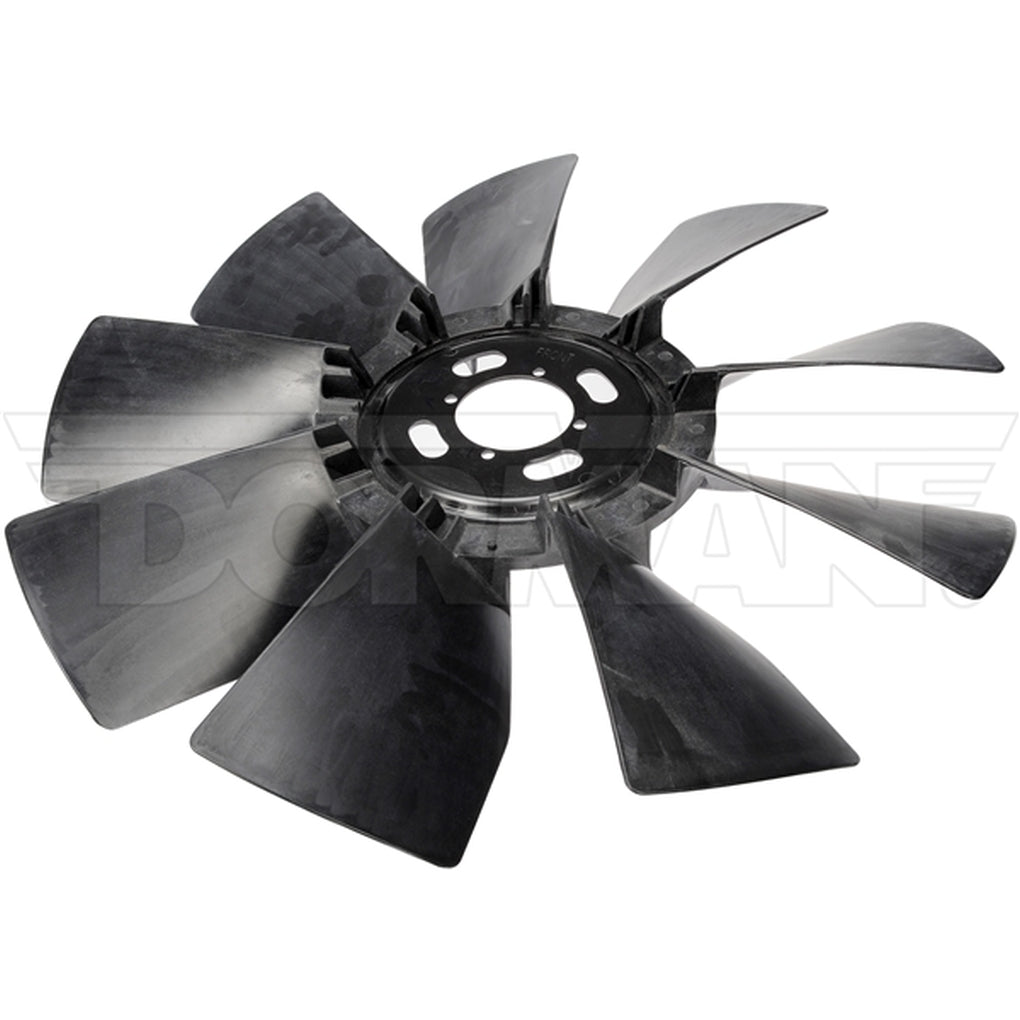 Dorman 620-354 Clutch Fan Blade Plastic