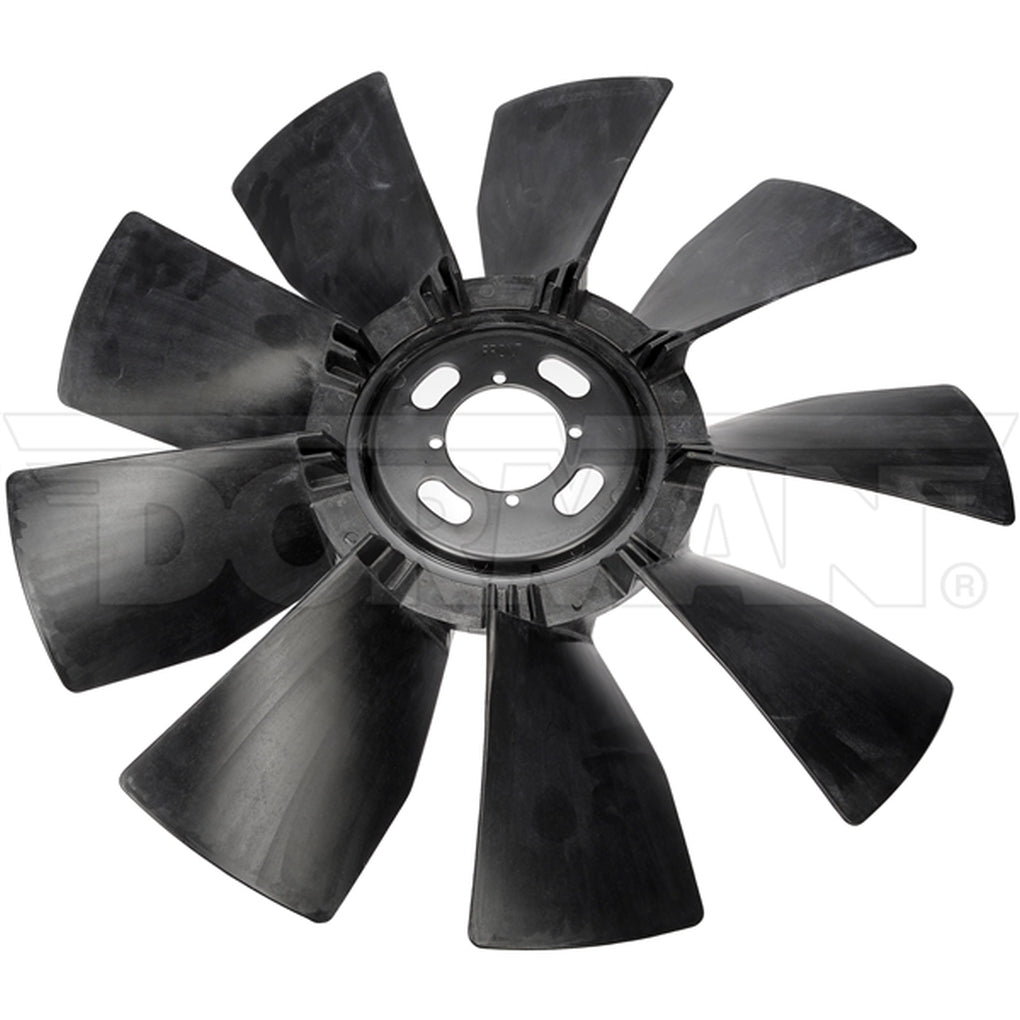 Dorman 620-354 Clutch Fan Blade Plastic