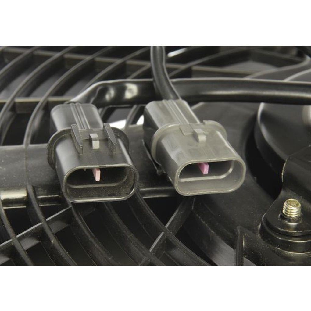 Dorman 620-358 Condenser Fan Assembly Without Controller