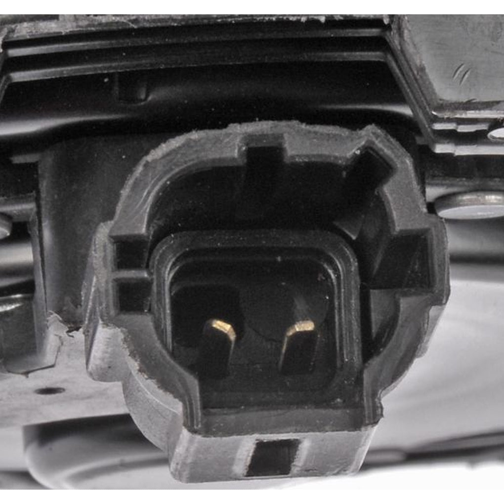 Dorman 620-367 Dual Fan Assembly Without Controller
