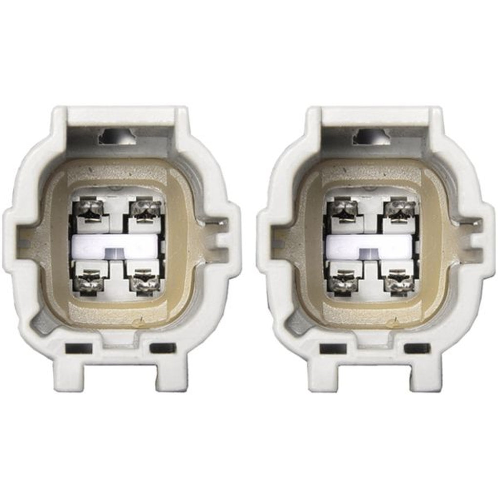 Dorman 620-416 Dual Fan Assembly Without Controller